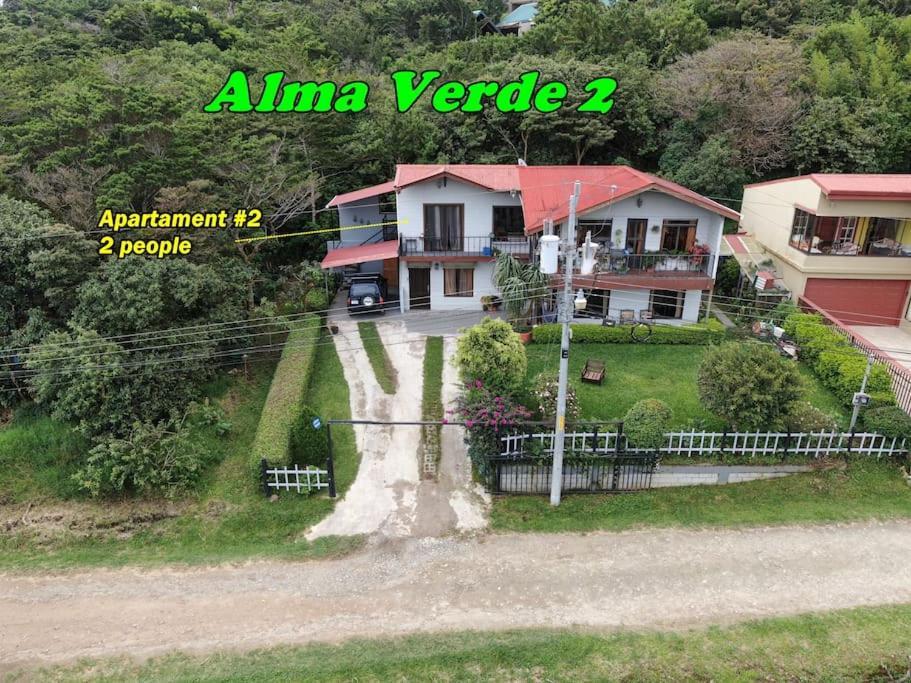 Alma Verde 2 الجبل الأخضر المظهر الخارجي الصورة